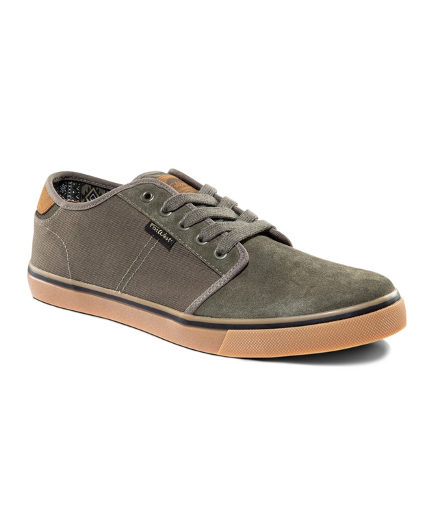 Chaussures de sport FarWest pour hommes, Quadra