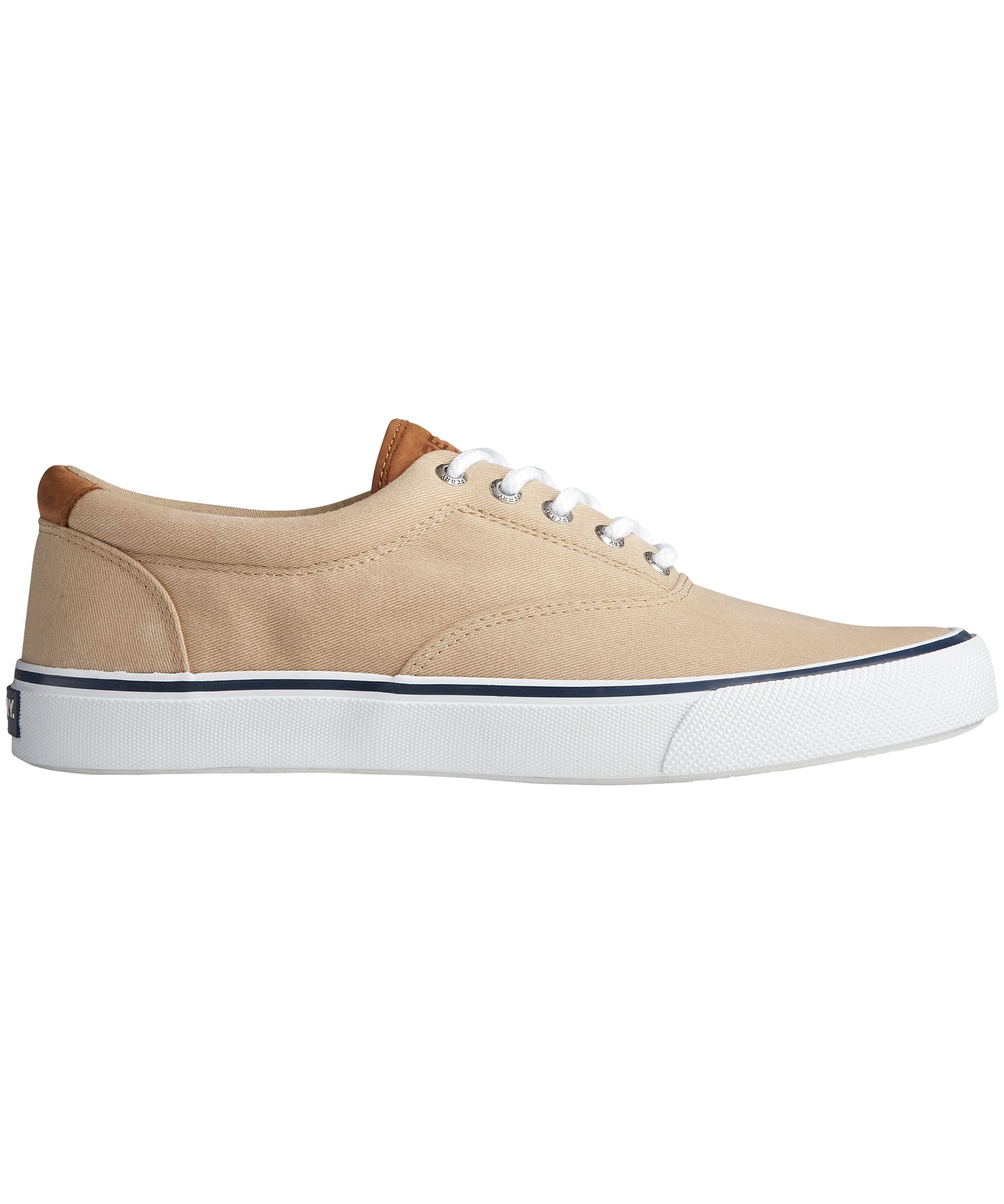 Chaussures lavées au sel pour hommes, Striper&nbsp;II CVO, Sperry
