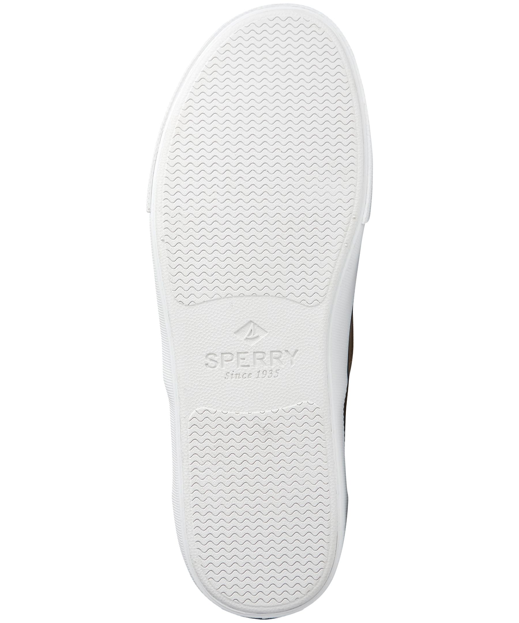 Chaussures lavées au sel pour hommes, Striper&nbsp;II CVO, Sperry