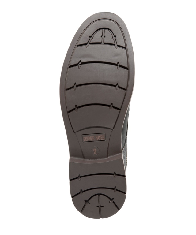 Denver Hayes Men's Yala Shoes Marks
