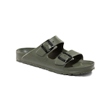 FarWest Men's Enderby 2-Strap Sandals Front_Three_Fourths_Angled_Right