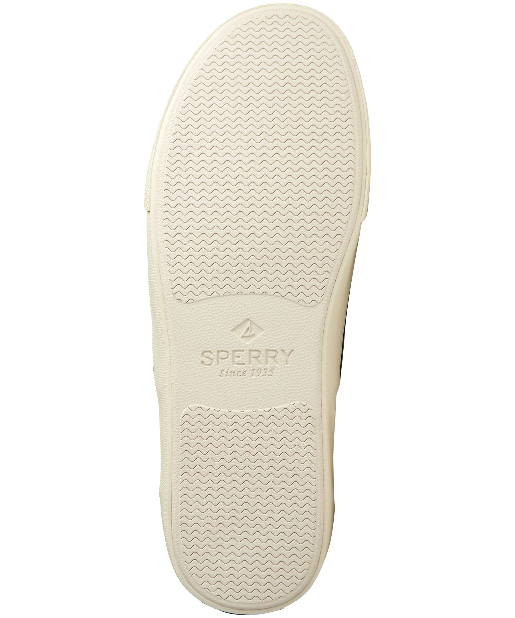 Sperry Men's Striper II CVO Distressed Canvas Shoe - ONLINE ONLY