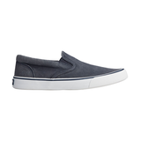 Chaussures en toile à enfiler pour hommes, Striper II, Sperry Side_Right