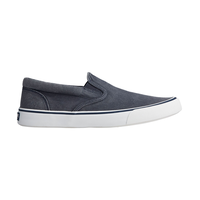 Chaussures en toile à enfiler pour hommes, Striper II, Sperry Side_Right