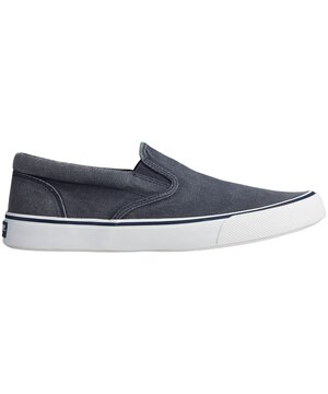 Chaussures en toile à enfiler pour hommes, Striper II, Sperry