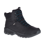 Merrell Forestbound Mid WP-En ligne seulement Front_Three_Fourths_Angled_Right