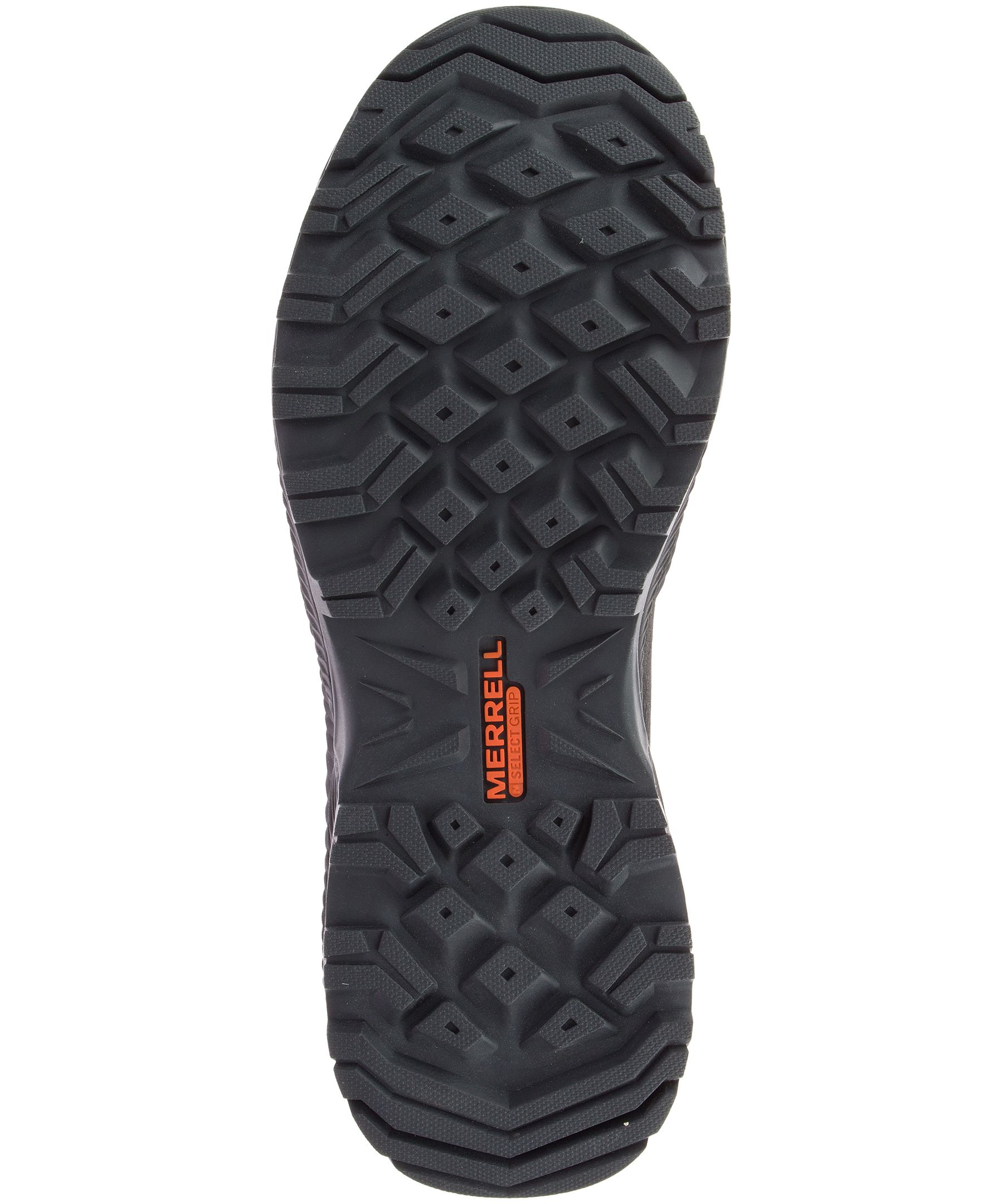 Merrell Forestbound WP-En ligne seulement