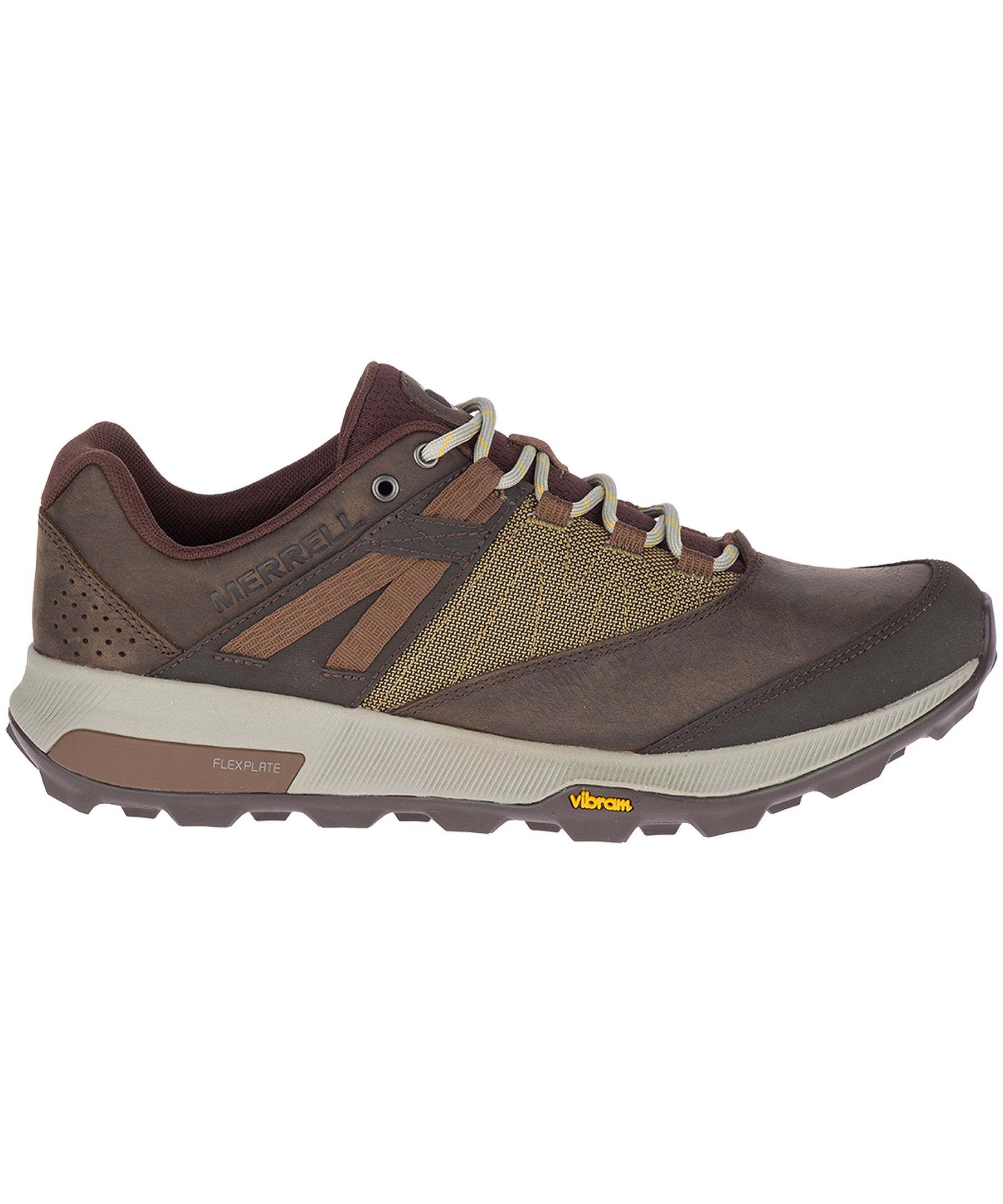 Merrell Men's Zion Hikers- ONLINE ONLY