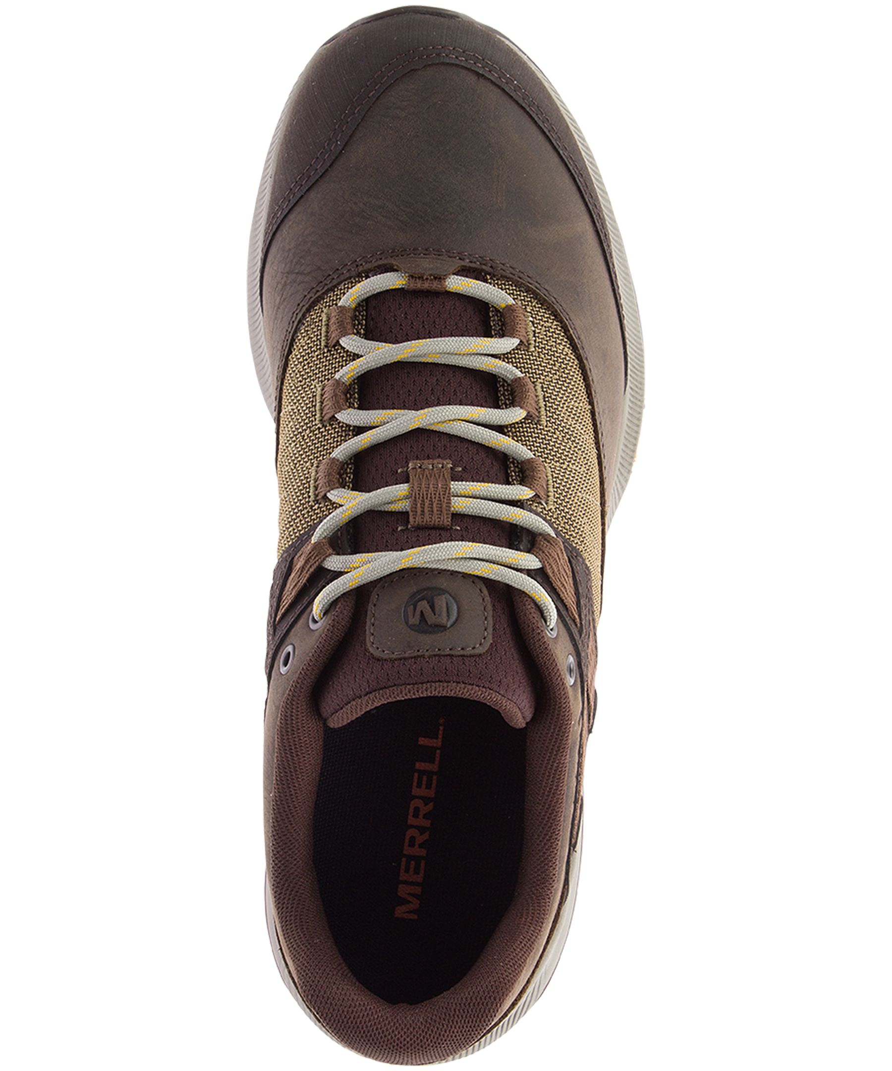 Merrell Men's Zion Hikers- ONLINE ONLY