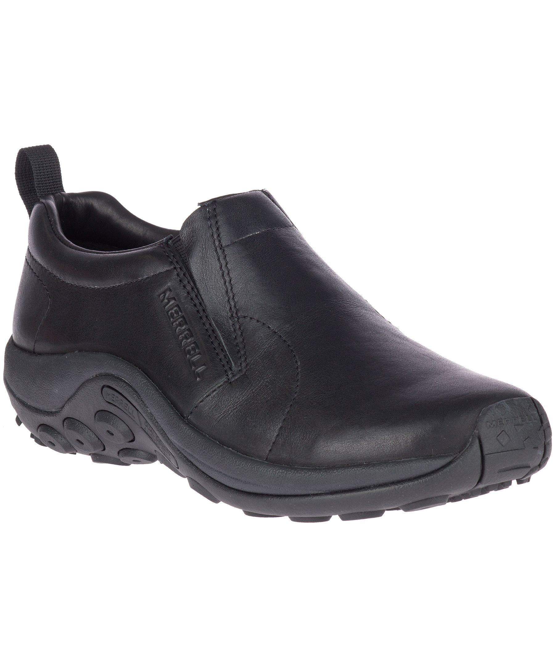 Merrell Men's Jungle Moc Leather Shoes