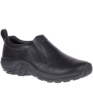 Chaussures mocassins pour hommes, Jungle Moc Leather 2, Merrell