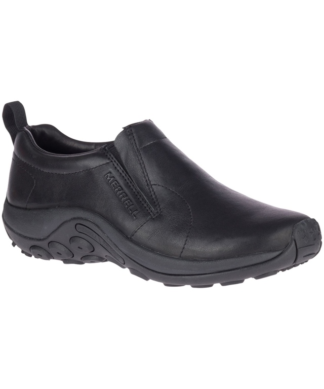 Chaussures mocassins pour hommes, Jungle Moc Leather 2, Merrell