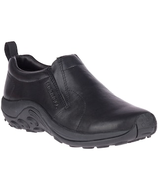 Merrell Jungle Moc Cuir 2 Chaussures larges pour homme
