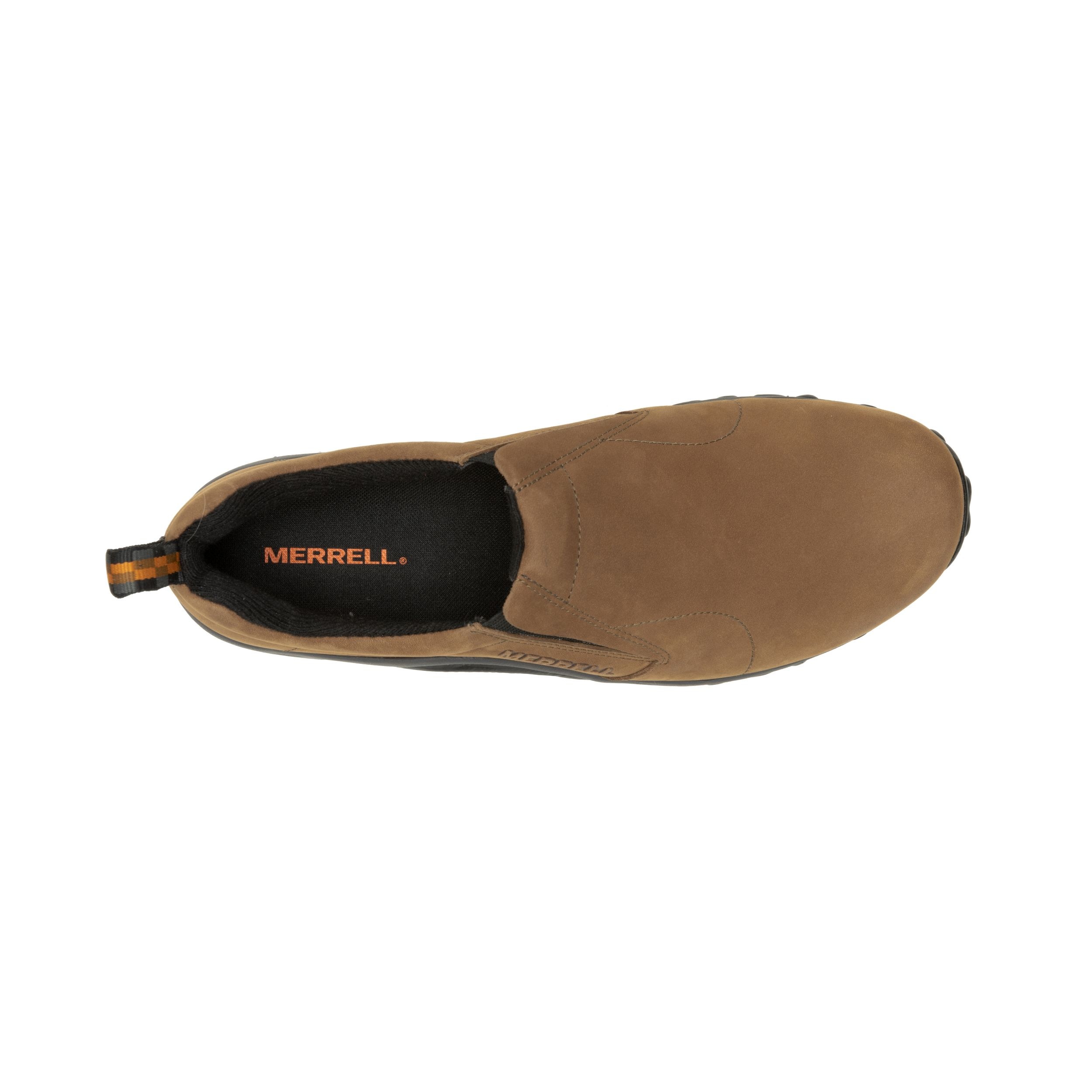 Merrel Men's Jungle Moc Nubuck Shoes