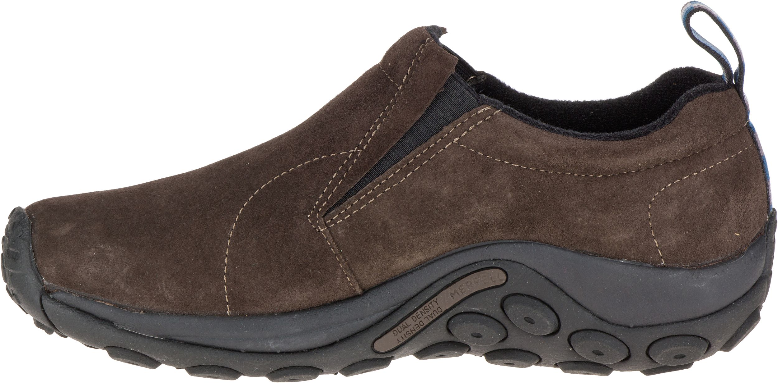 Merrel Men's Jungle Moc Nubuck Shoes