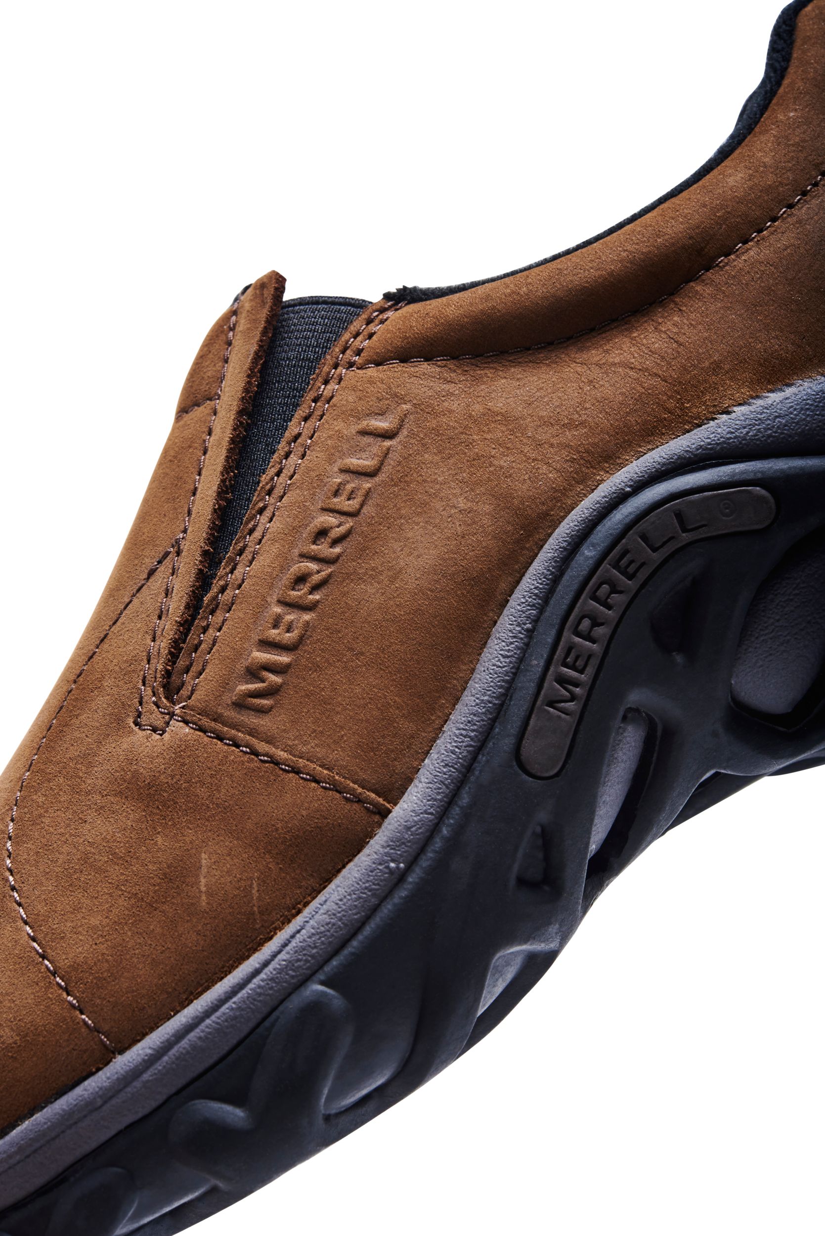 Merrel Men's Jungle Moc Nubuck Shoes