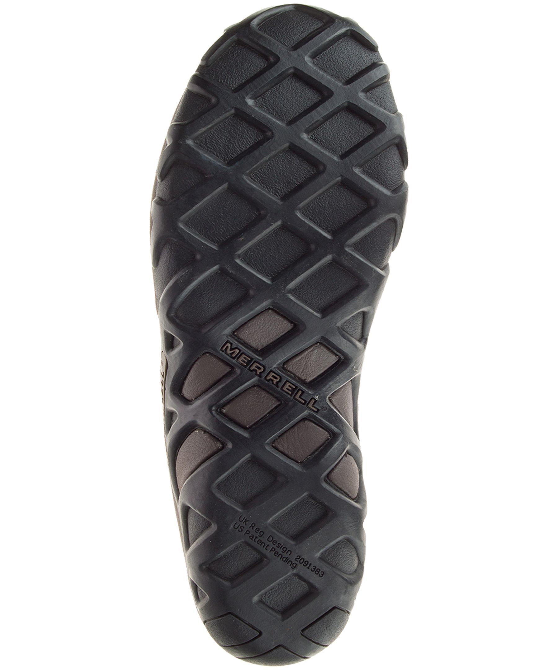 Merrel Men's Jungle Moc Nubuck Shoes