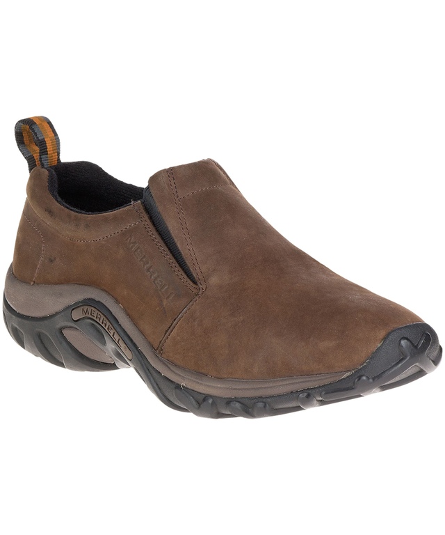 Merrel Men's Jungle Moc Nubuck Shoes