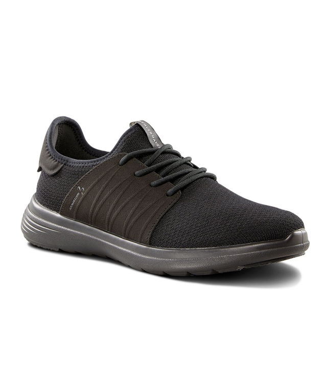 Chaussures de sport Denver Hayes en tricot étanches à l'eau Hyper-Dri 3 pour hommes, Shield