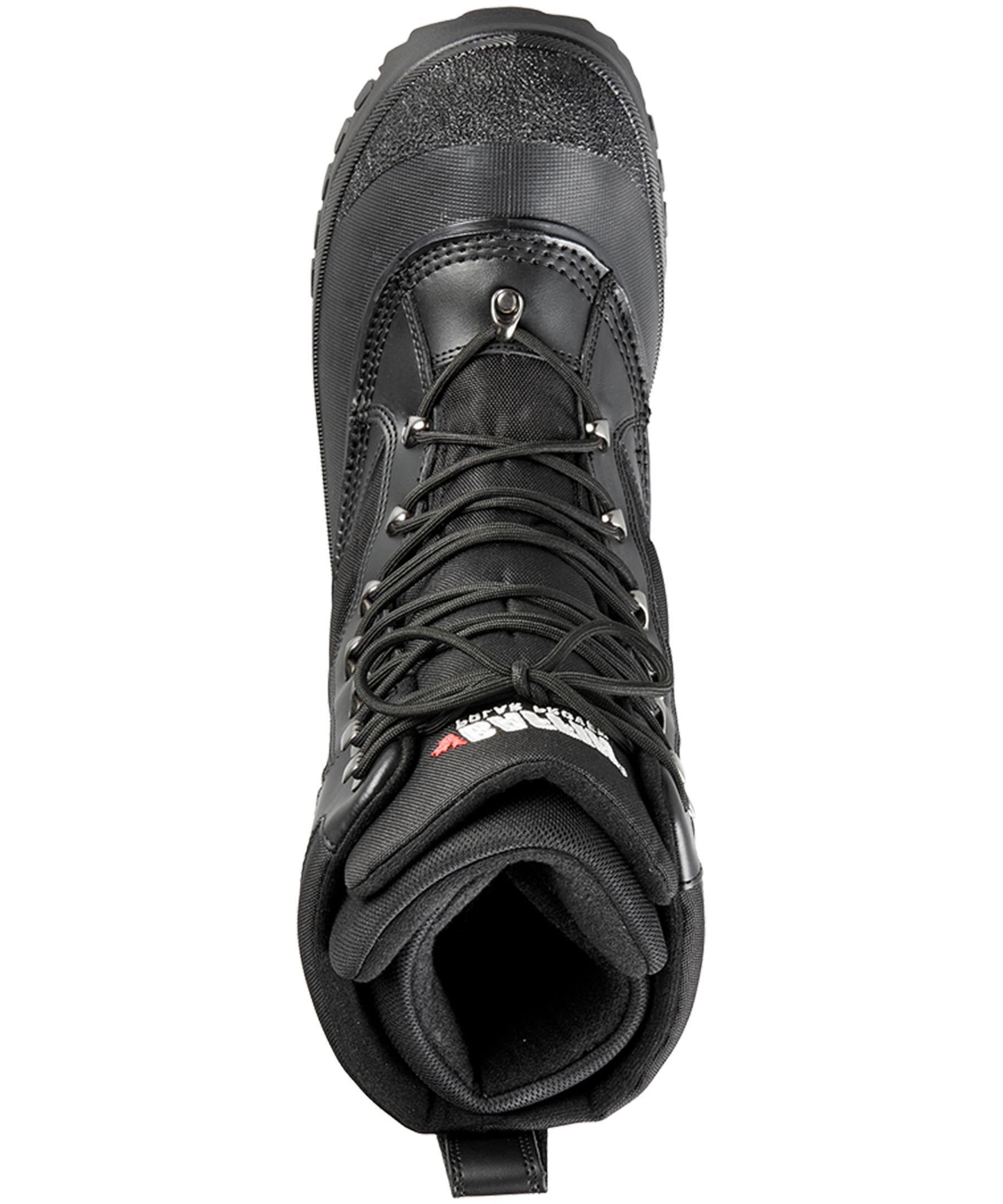 Bottes d'hiver Baffin avec B-Tek Dry pour hommes, Crossfire