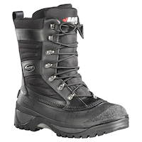 Baffin Men's Crossfire B-Tek Dry Winter Boots Front_Three_Fourths_Angled_Right