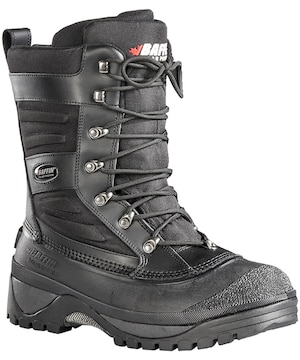 Baffin Men's Crossfire B-Tek Dry Winter Boots