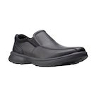 Półbuty Clarks Funny Dream 261475734 Light Grey Nub