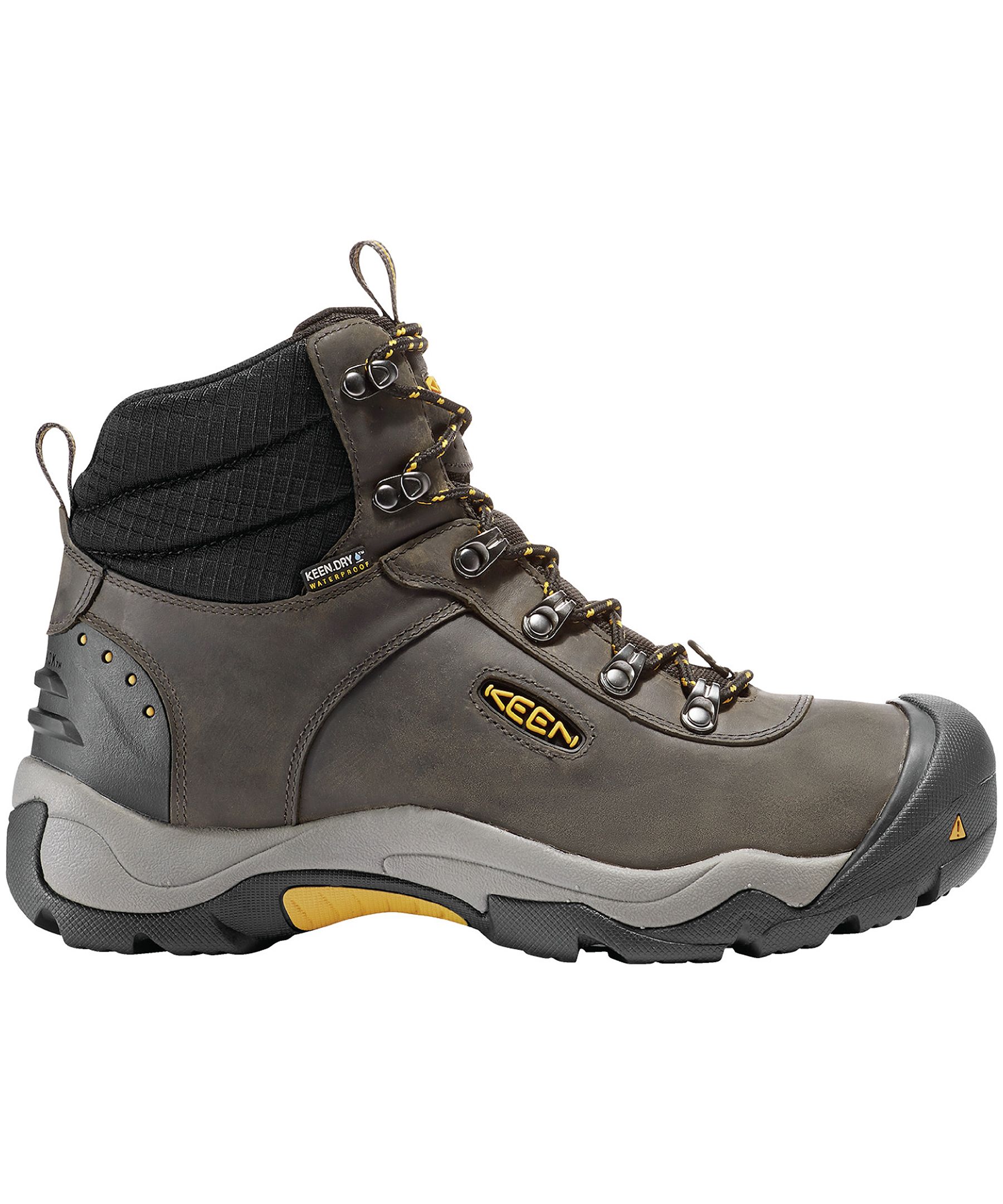 Keen Canada Outdoor Bottes d hiver pour hommes Revel III L quipeur