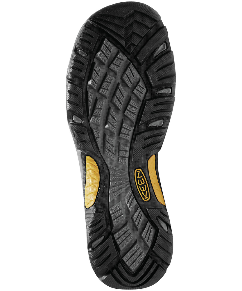Keen men's revel sales iii waterproof winter boots