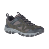 Chaussures de randonnée pour hommes, Bryce Kinetic Fit, Merrell Front_Three_Fourths_Angled_Right