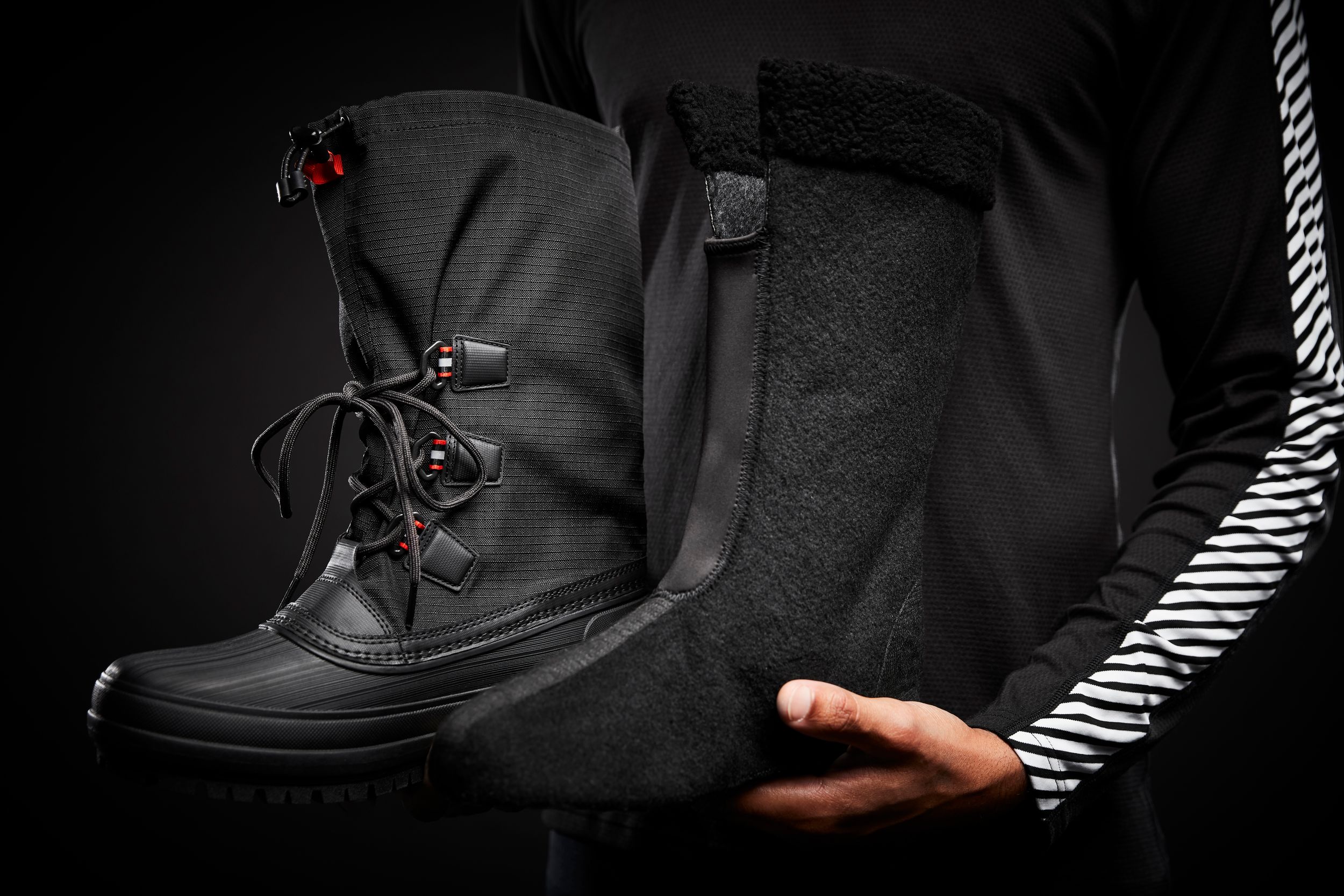 Helly Hansen Men's Arctic Patrol Winter Boots