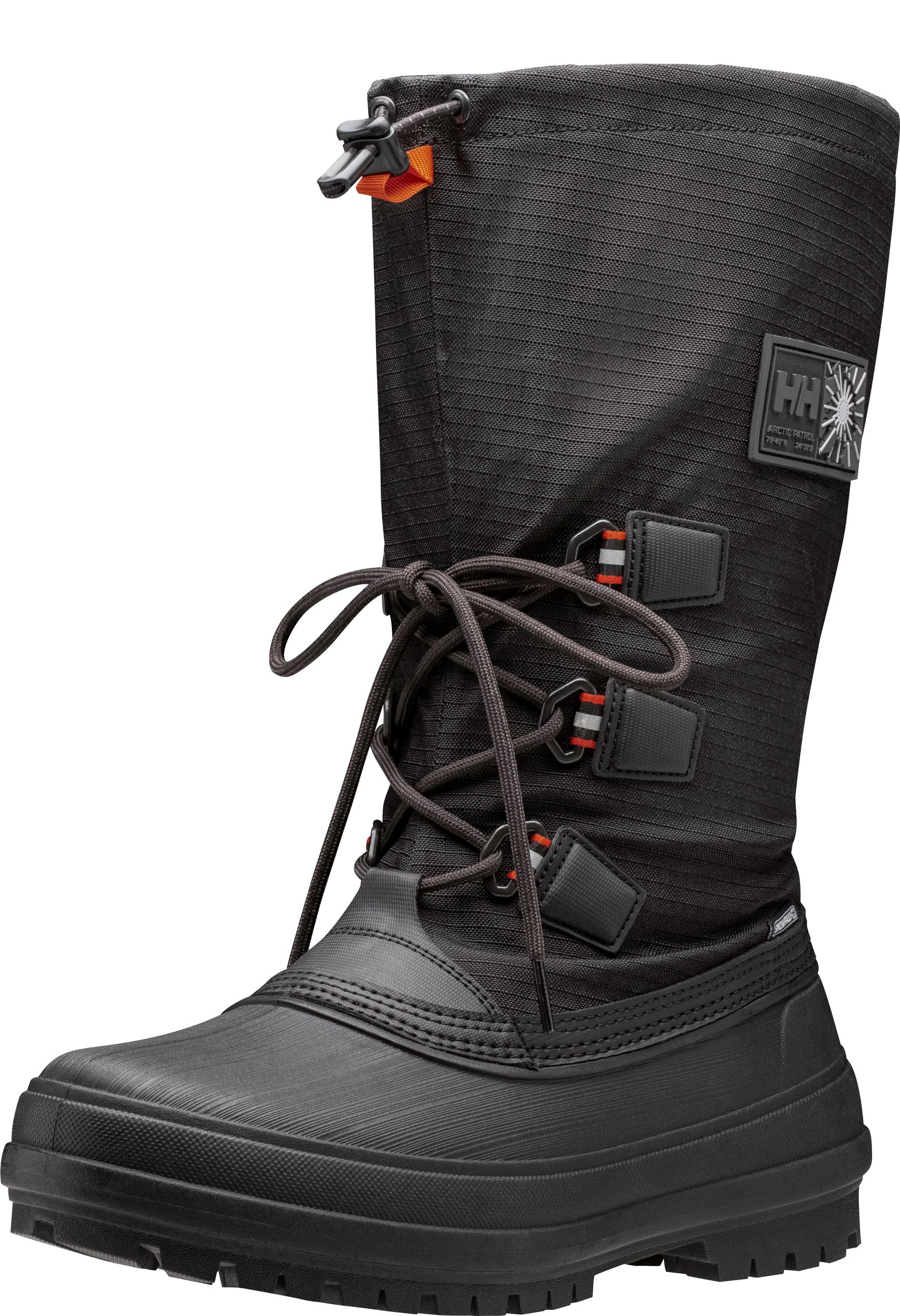 Helly Hansen Men's Arctic Patrol Winter Boots