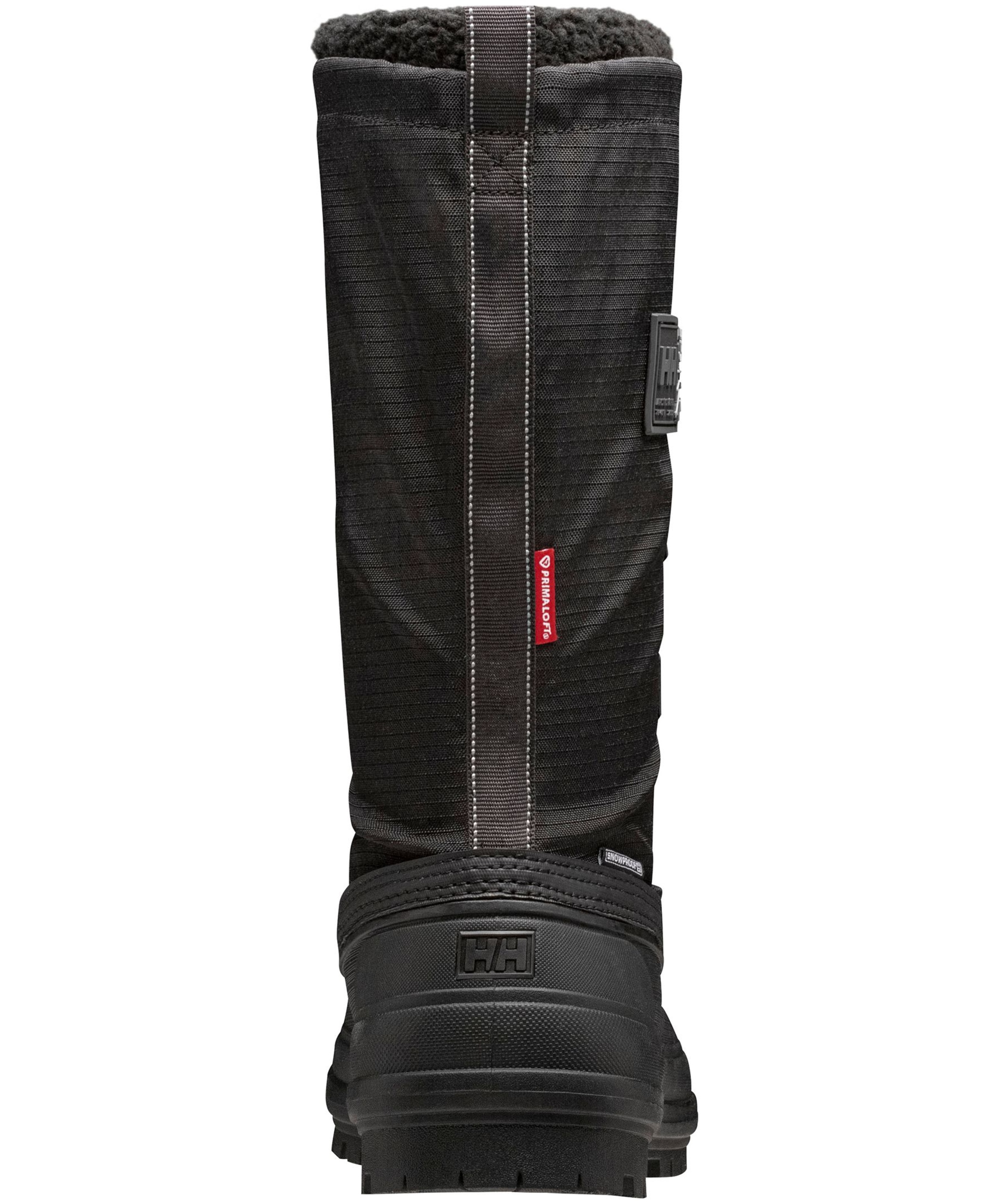 helly hansen bottes hiver