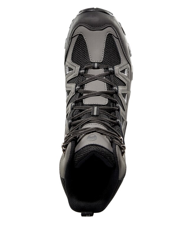 WindRiver Men's Retallack TMAX Insulated HD3 Waterproof Winter Boots