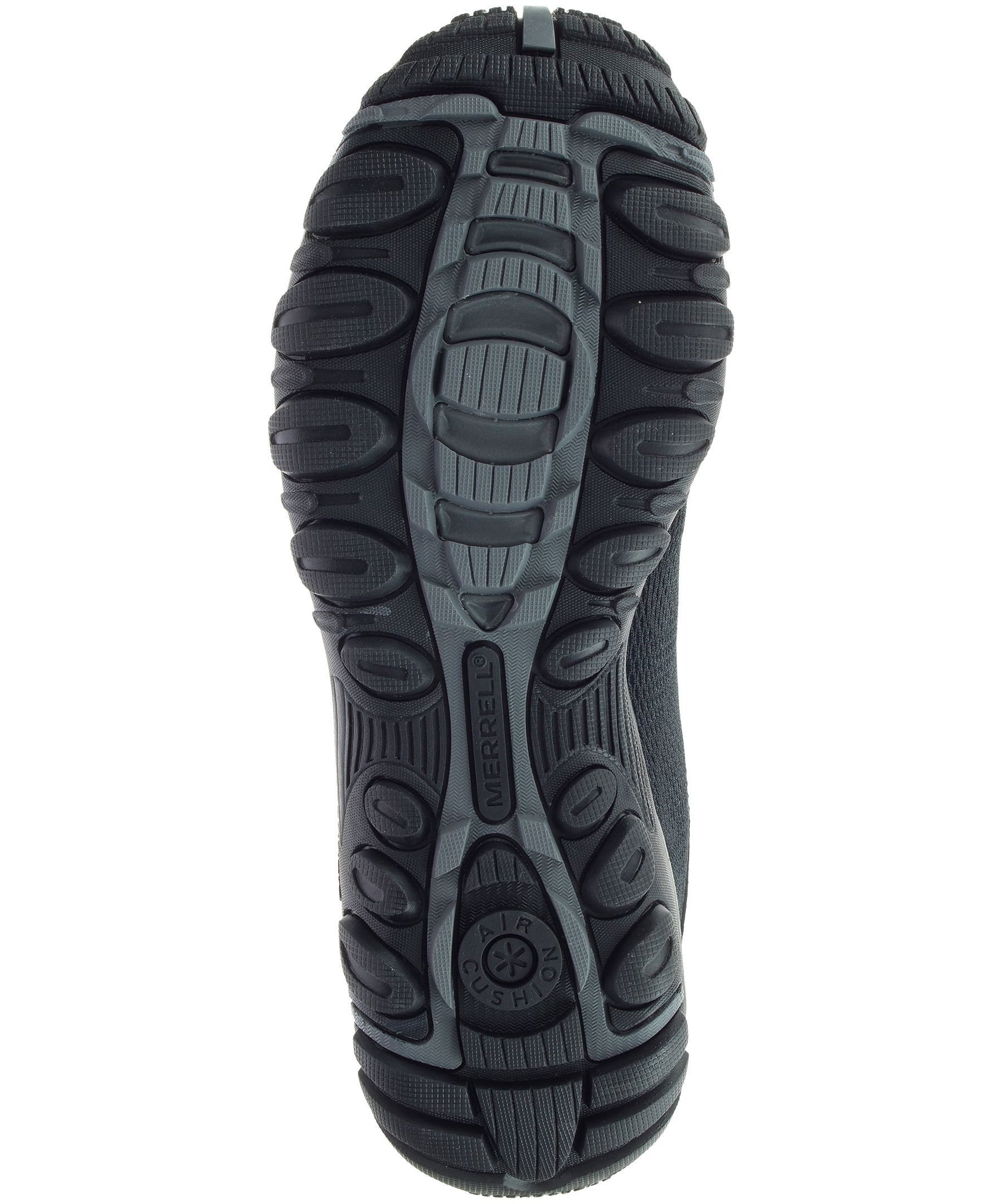 merrell men's yokota sport low gtx