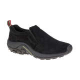 Merrell Men's Jungle Moc Slip-On Shoe Front_Three_Fourths_Angled_Right