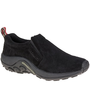 Chaussures mocassins à enfiler pour hommes, Jungle Moc, Merrell