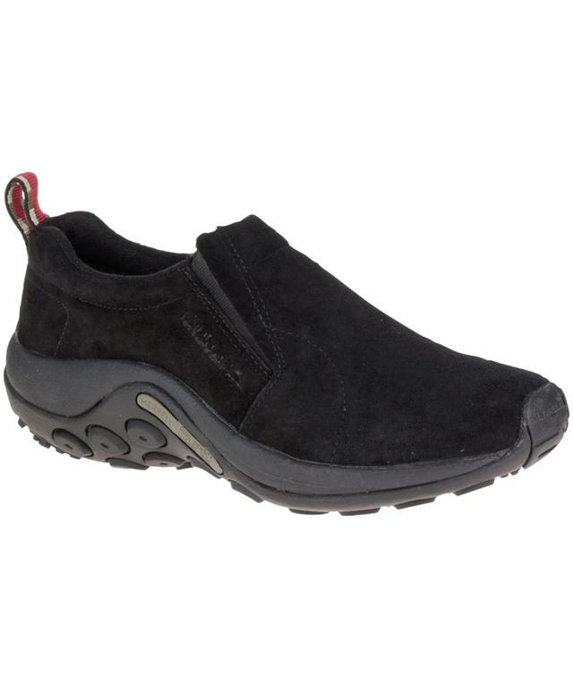 Chaussures mocassins à enfiler pour hommes, Jungle Moc, Merrell