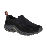 Chaussures mocassins larges à enfiler pour hommes, Jungle Moc, Merrell Front_Three_Fourths_Angled_Right