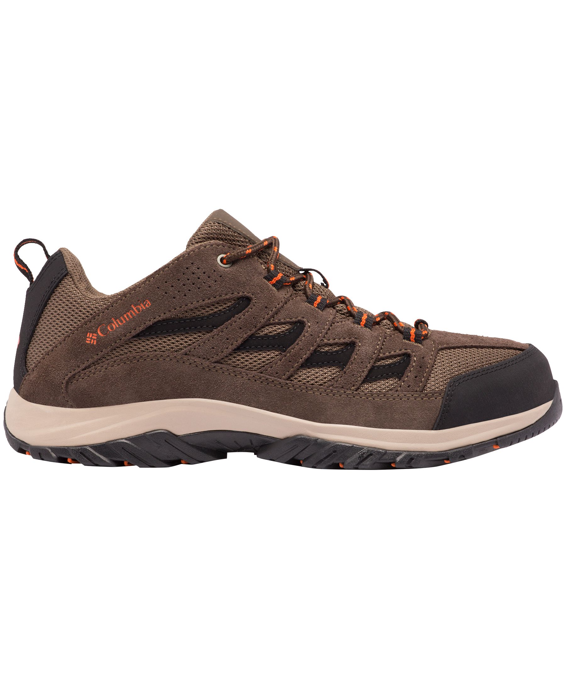 Chaussures de randonn e Columbia pour hommes Crestwood Techlite