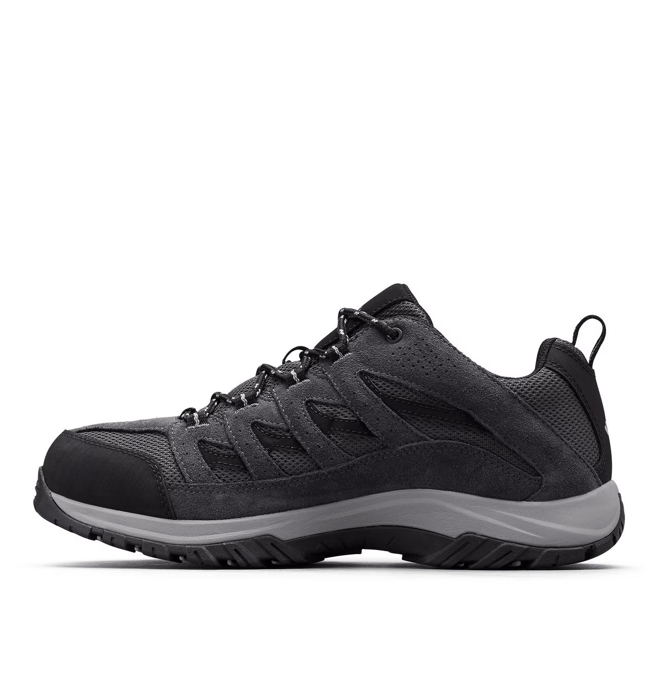 Columbia Men's Crestwood Techlite Hikers