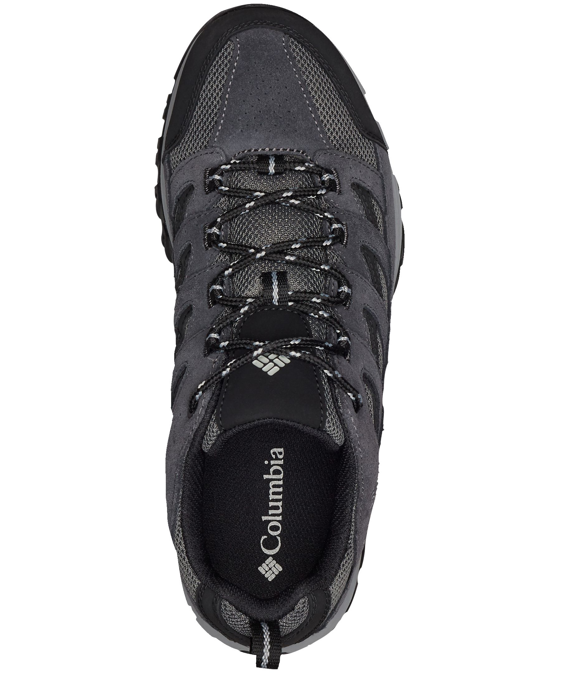 Columbia Men's Crestwood Techlite Hikers