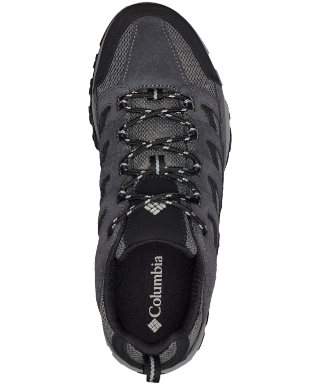 Test des chaussures de randonnée Columbia Peakfreak 2 Mid Outdry