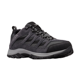 Chaussures de randonnée Columbia, pour hommes, Crestwood Techlite