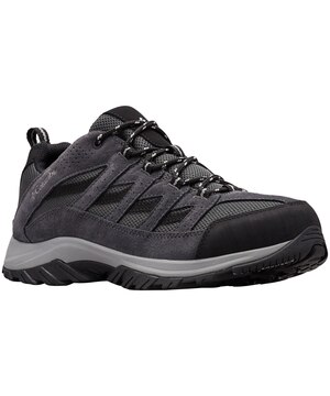 Chaussures de randonnée Columbia, pour hommes, Crestwood Techlite