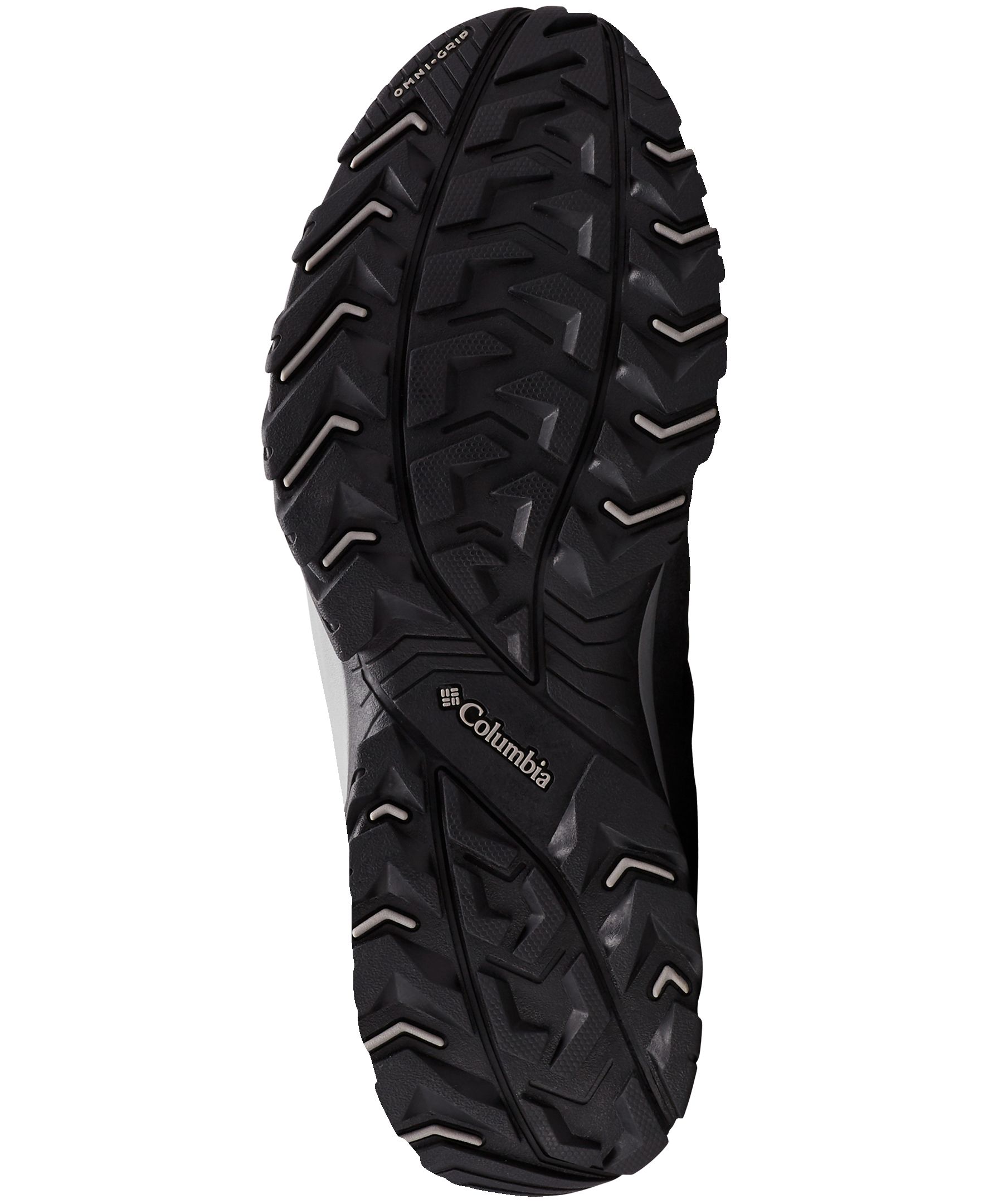 Columbia Men's Crestwood Techlite Hikers