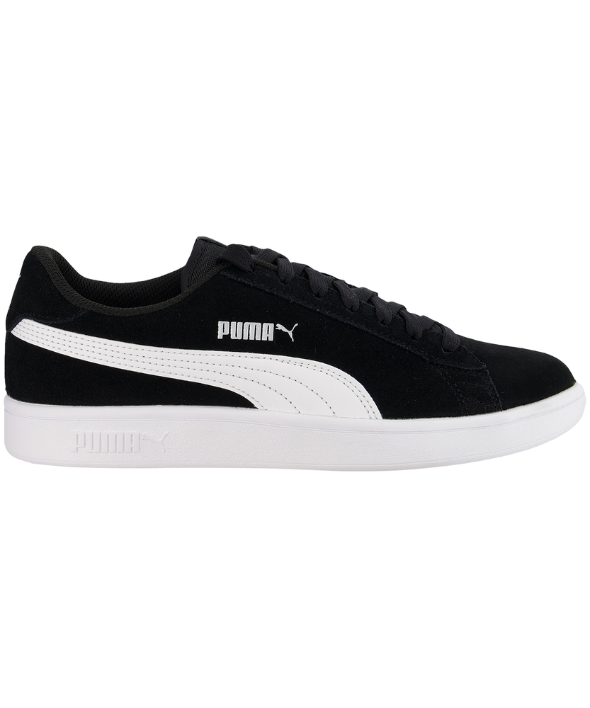 Puma mens suede smash cheap