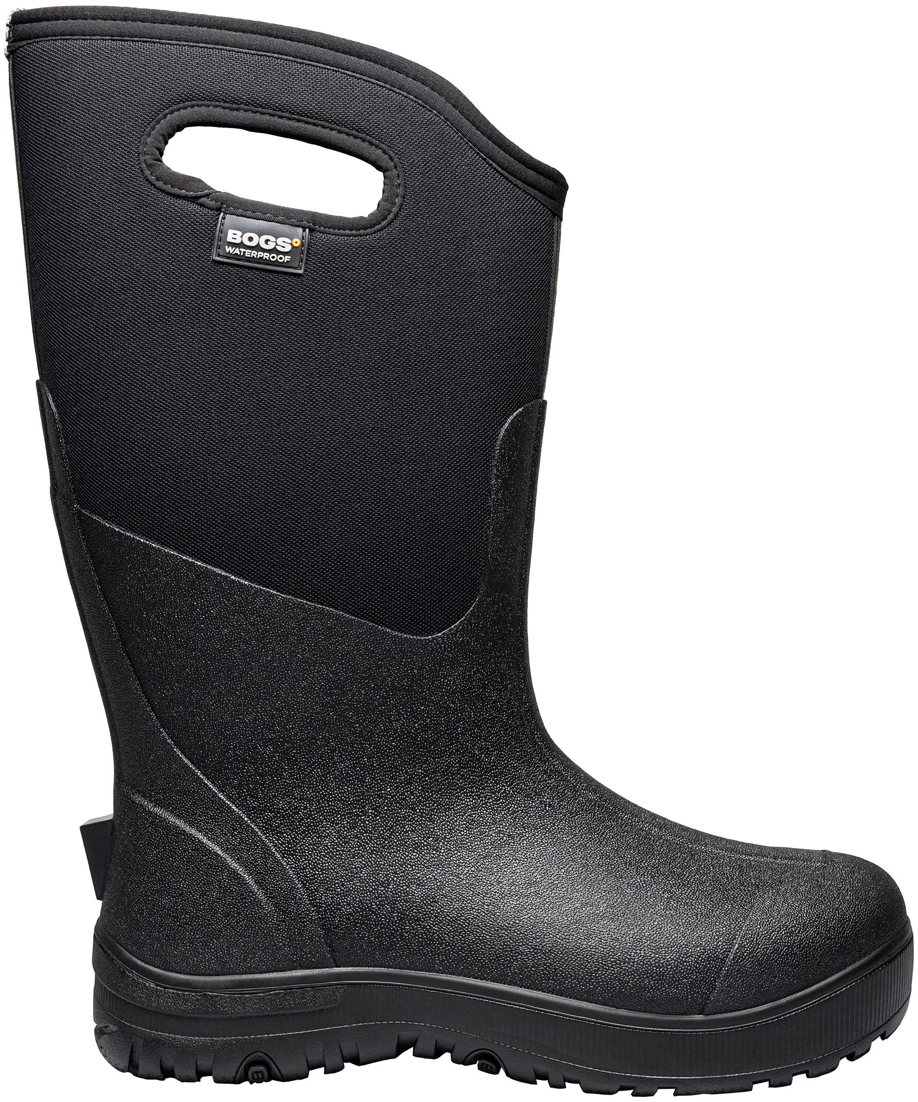 Bottes tres outlet hautes