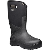 Bottes étanches à l'eau isolées très hautes de 15 pouces pour hommes, Classic, BOGS Front_Three_Fourths_Angled_Right