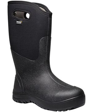 Bottes étanches à l'eau isolées très hautes de 15 pouces pour hommes, Classic, BOGS